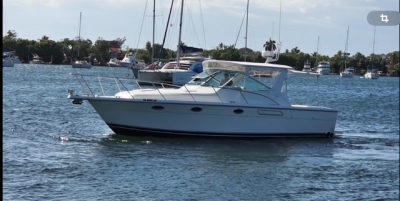 Tiara 31 Open 1997 *New Price!!
