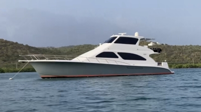 Ocean 65 Odyssey 2004 **PRICE REDUCED**