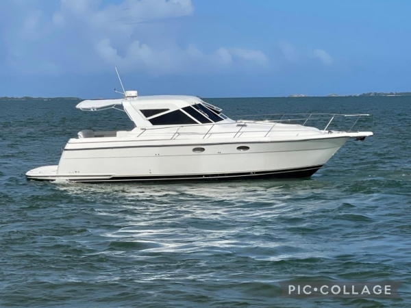 Tiara 35 Express &#039;01 * Price drop*