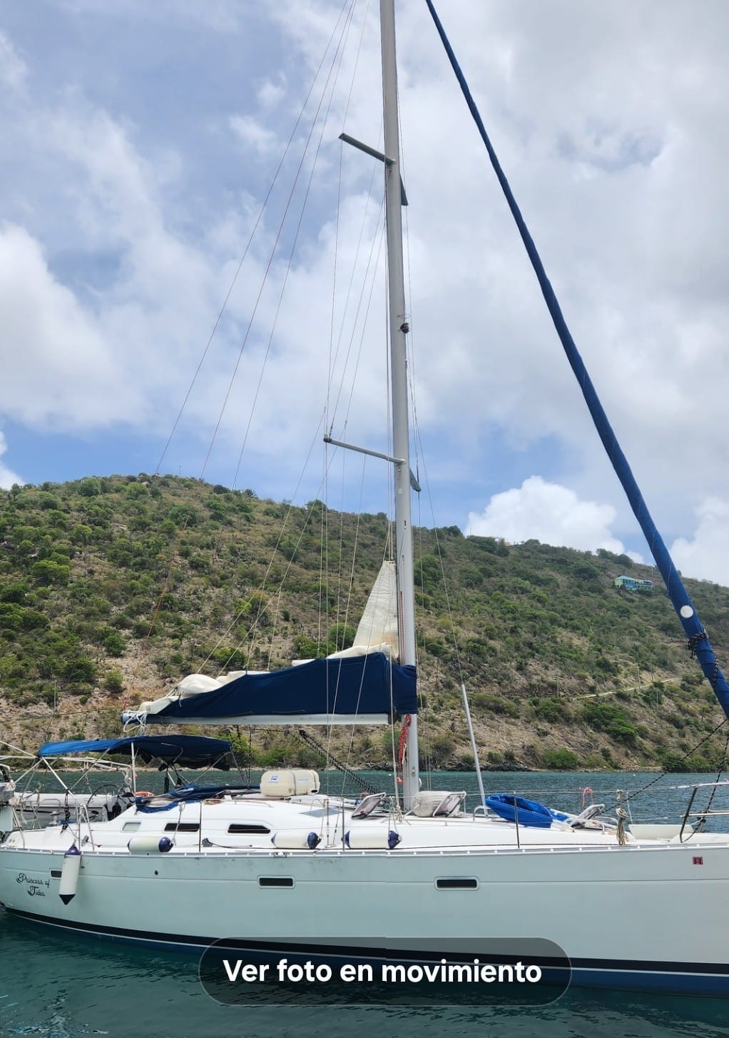 Bennetau Oceanis Clipper 393  '05